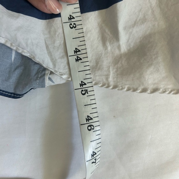 Paper London | Montego dress in take it or leaf it - Picture 15 of 15